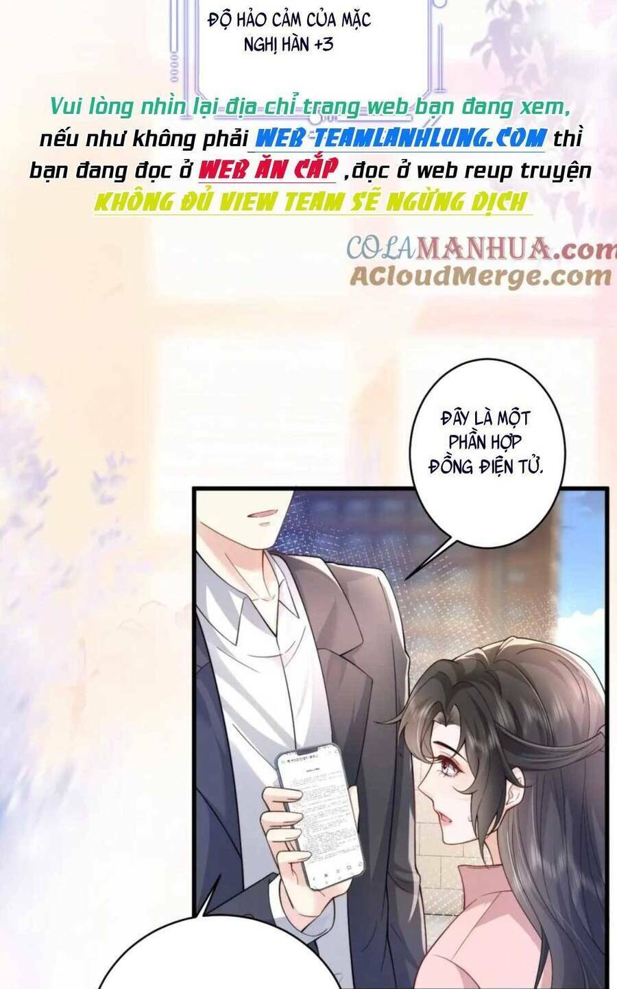Tôn Trọng Số Mệnh Tra Nam, Buông Bỏ Tình Tiết Giúp Người: Chapter 13