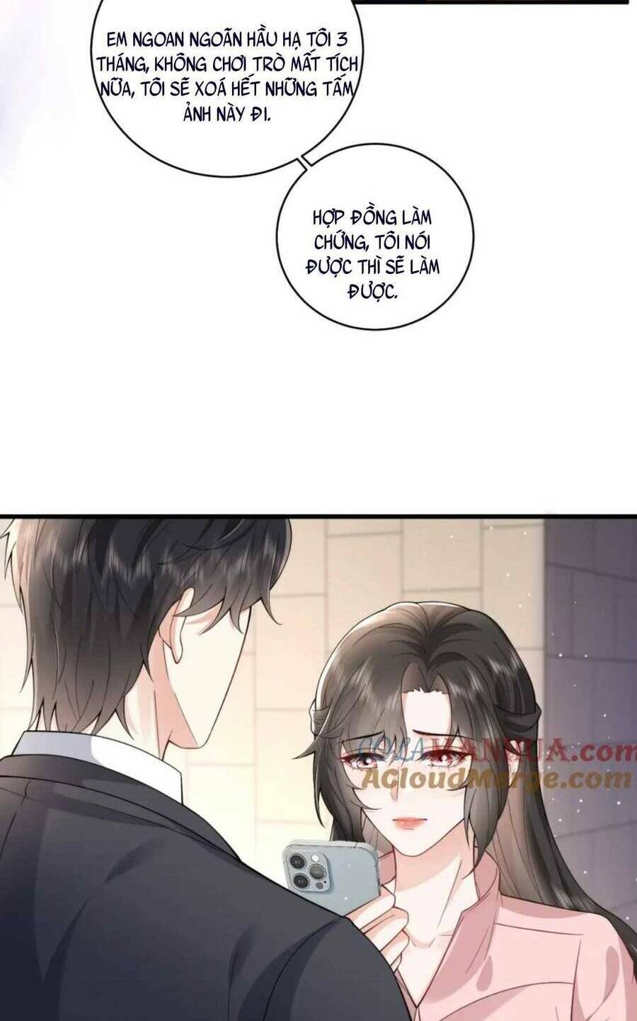 Tôn Trọng Số Mệnh Tra Nam, Buông Bỏ Tình Tiết Giúp Người: Chapter 13