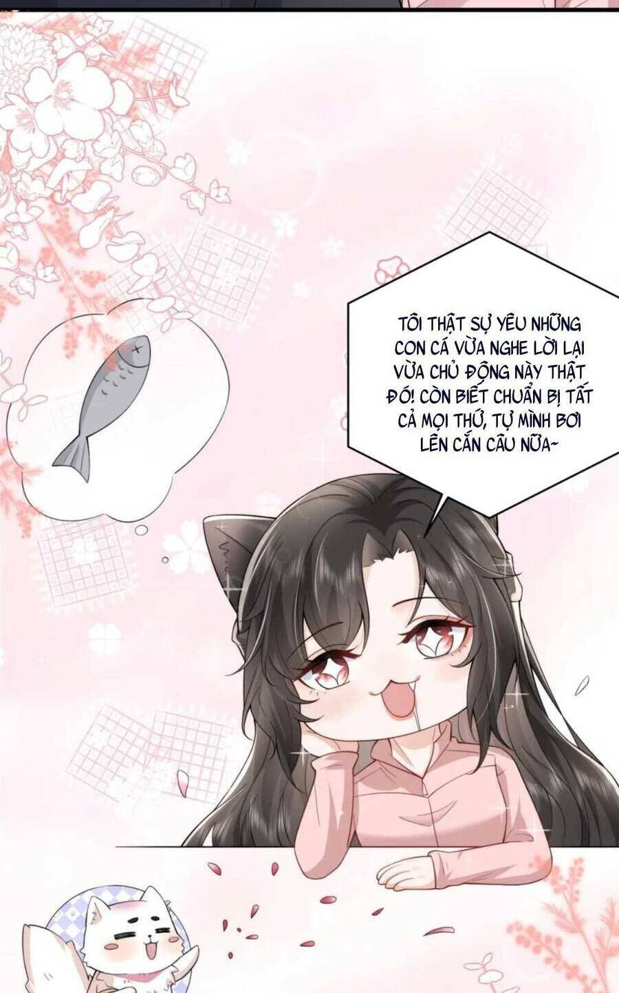 Tôn Trọng Số Mệnh Tra Nam, Buông Bỏ Tình Tiết Giúp Người: Chapter 13