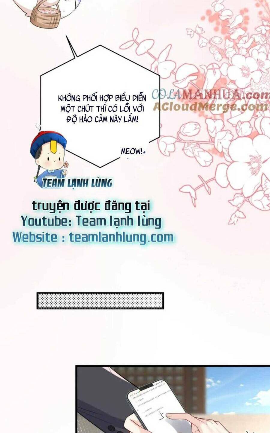 Tôn Trọng Số Mệnh Tra Nam, Buông Bỏ Tình Tiết Giúp Người: Chapter 13
