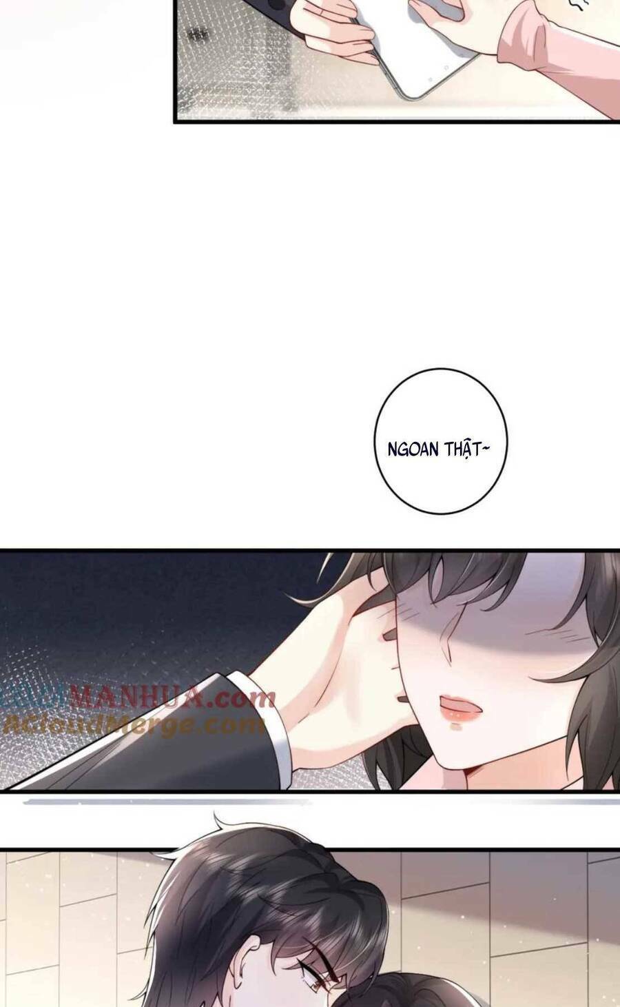 Tôn Trọng Số Mệnh Tra Nam, Buông Bỏ Tình Tiết Giúp Người: Chapter 13