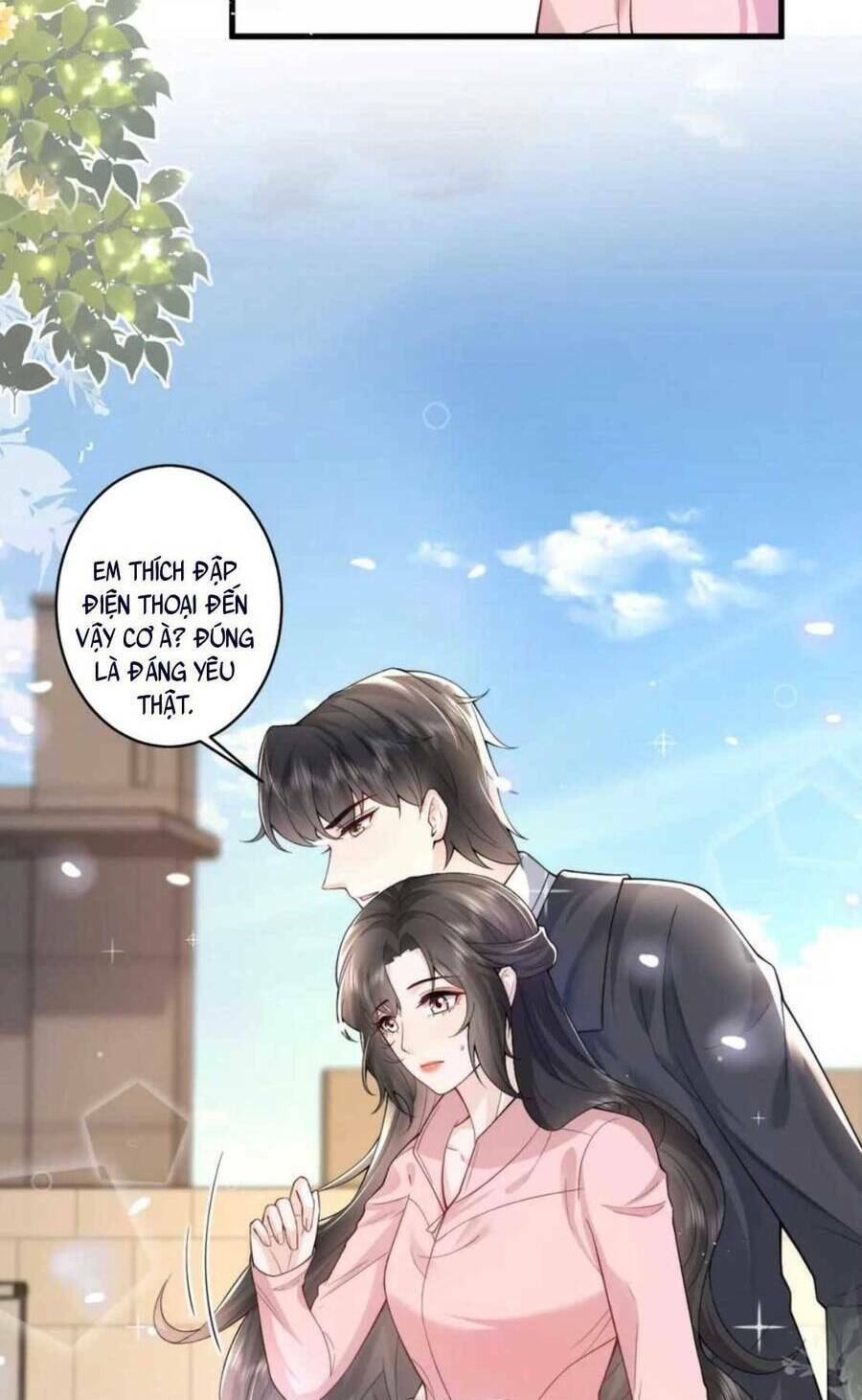 Tôn Trọng Số Mệnh Tra Nam, Buông Bỏ Tình Tiết Giúp Người: Chapter 13