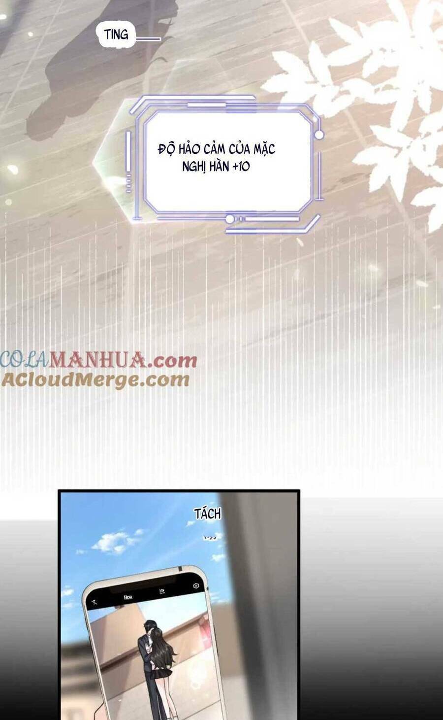 Tôn Trọng Số Mệnh Tra Nam, Buông Bỏ Tình Tiết Giúp Người: Chapter 13