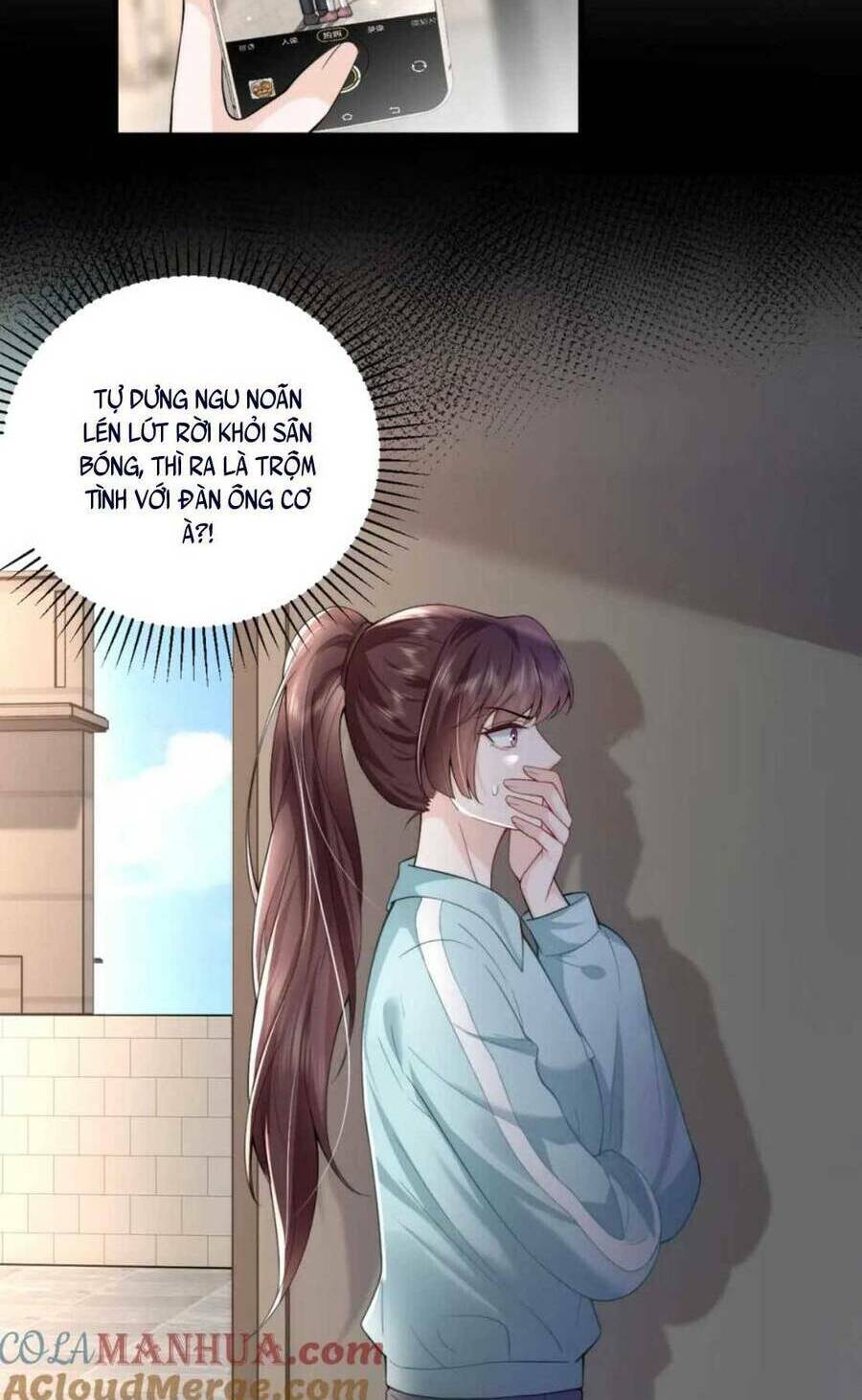 Tôn Trọng Số Mệnh Tra Nam, Buông Bỏ Tình Tiết Giúp Người: Chapter 13