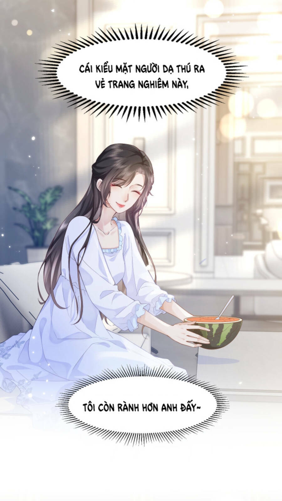 Tôn Trọng Số Mệnh Tra Nam, Buông Bỏ Tình Tiết Giúp Người: Chapter 2