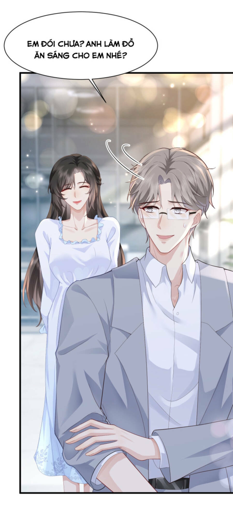 Tôn Trọng Số Mệnh Tra Nam, Buông Bỏ Tình Tiết Giúp Người: Chapter 2