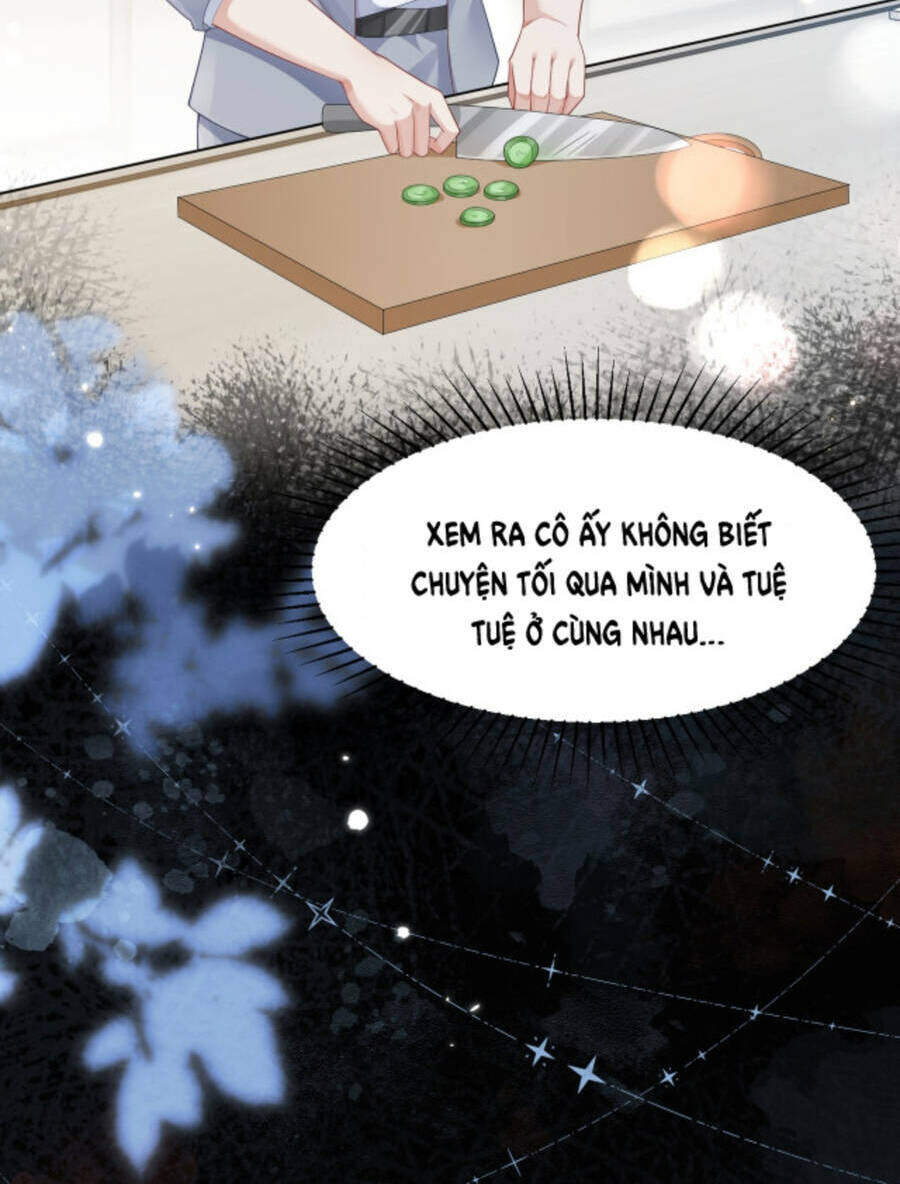 Tôn Trọng Số Mệnh Tra Nam, Buông Bỏ Tình Tiết Giúp Người: Chapter 2