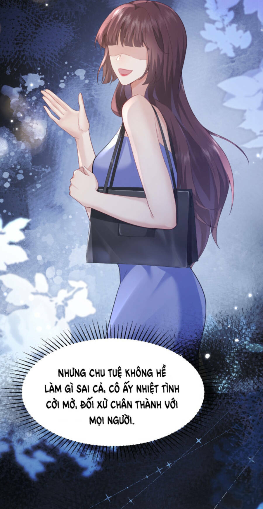 Tôn Trọng Số Mệnh Tra Nam, Buông Bỏ Tình Tiết Giúp Người: Chapter 2