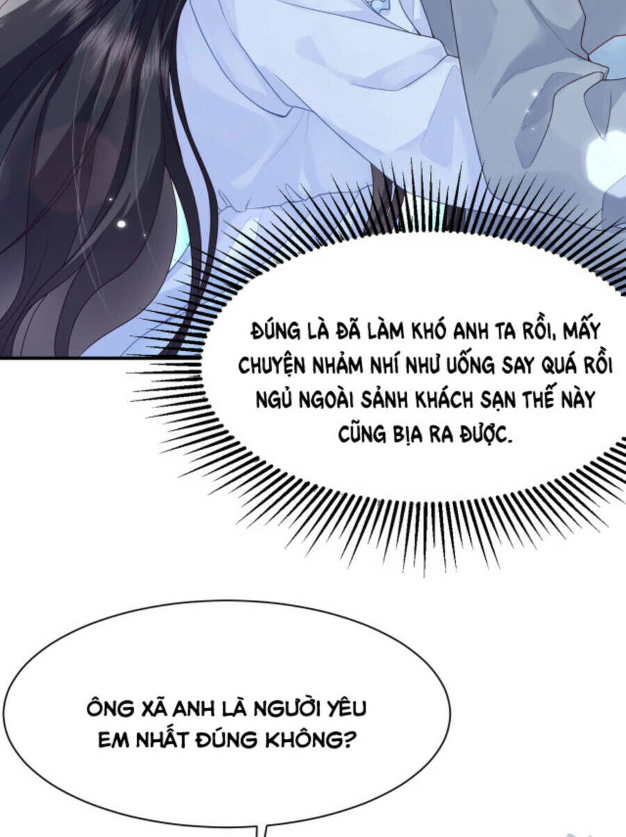 Tôn Trọng Số Mệnh Tra Nam, Buông Bỏ Tình Tiết Giúp Người: Chapter 2