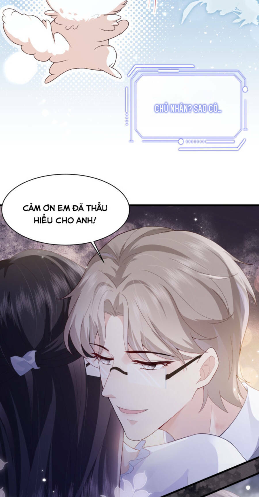 Tôn Trọng Số Mệnh Tra Nam, Buông Bỏ Tình Tiết Giúp Người: Chapter 2