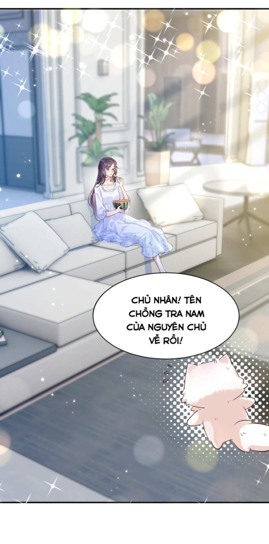 Tôn Trọng Số Mệnh Tra Nam, Buông Bỏ Tình Tiết Giúp Người: Chapter 2
