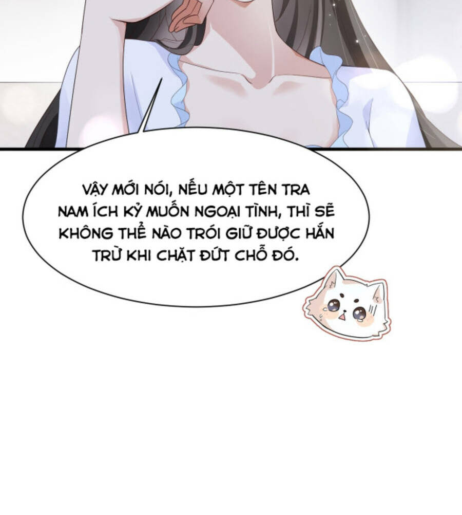 Tôn Trọng Số Mệnh Tra Nam, Buông Bỏ Tình Tiết Giúp Người: Chapter 2