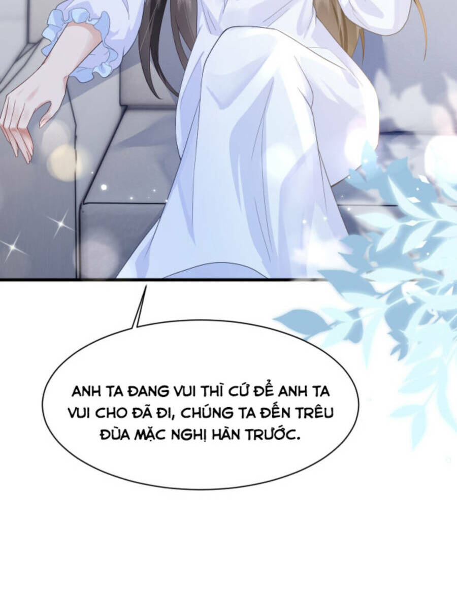 Tôn Trọng Số Mệnh Tra Nam, Buông Bỏ Tình Tiết Giúp Người: Chapter 2