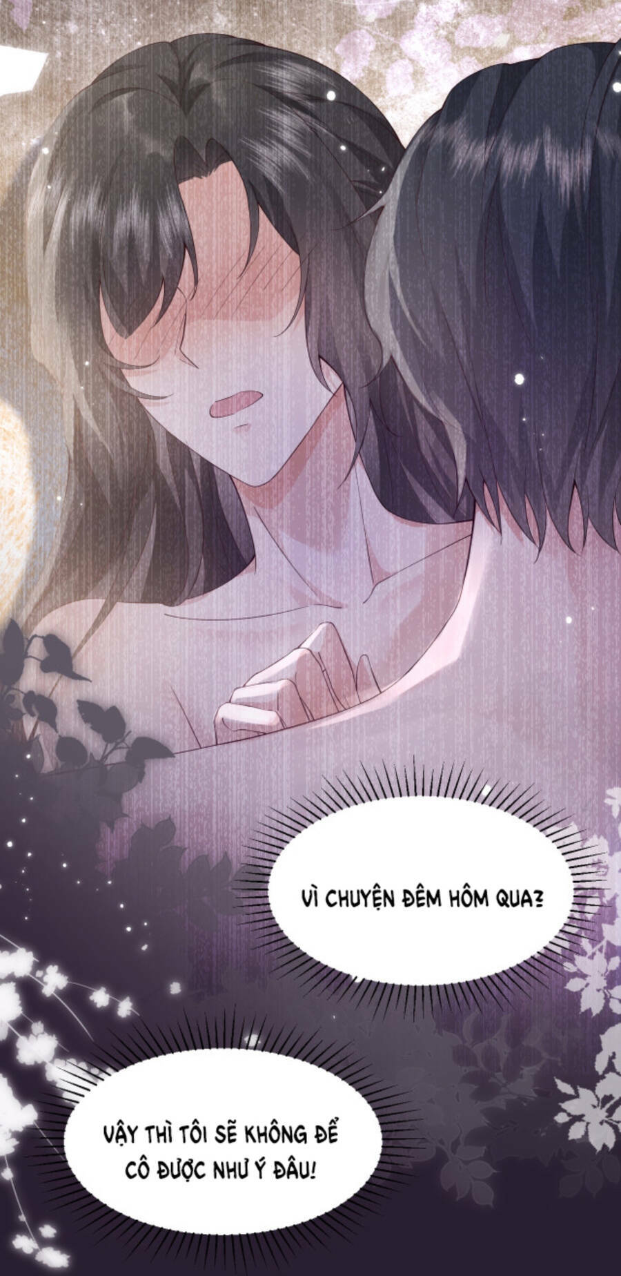 Tôn Trọng Số Mệnh Tra Nam, Buông Bỏ Tình Tiết Giúp Người: Chapter 2