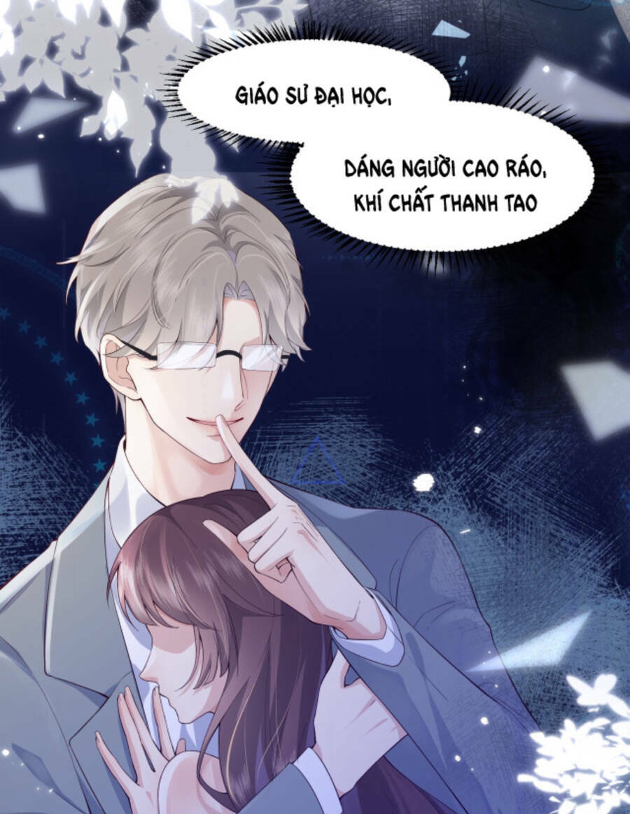 Tôn Trọng Số Mệnh Tra Nam, Buông Bỏ Tình Tiết Giúp Người: Chapter 2