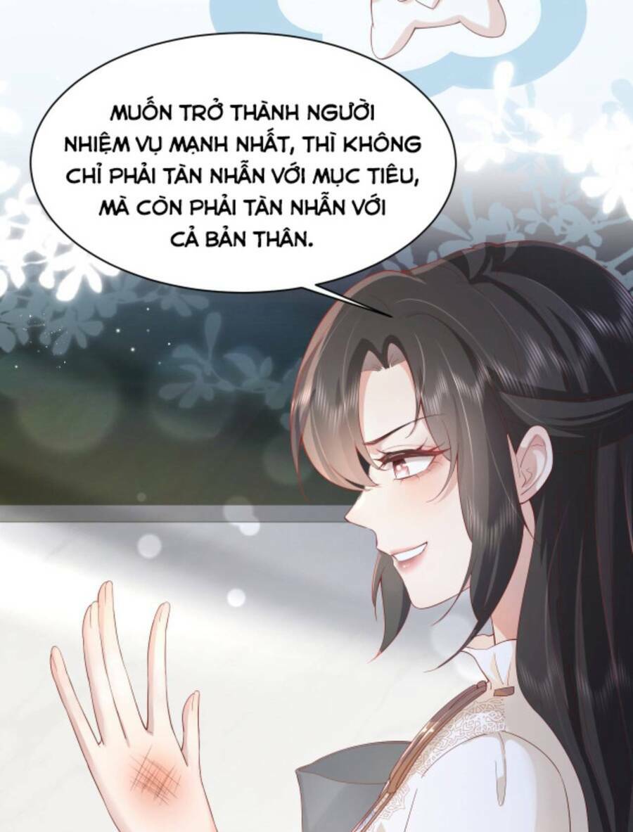 Tôn Trọng Số Mệnh Tra Nam, Buông Bỏ Tình Tiết Giúp Người: Chapter 3