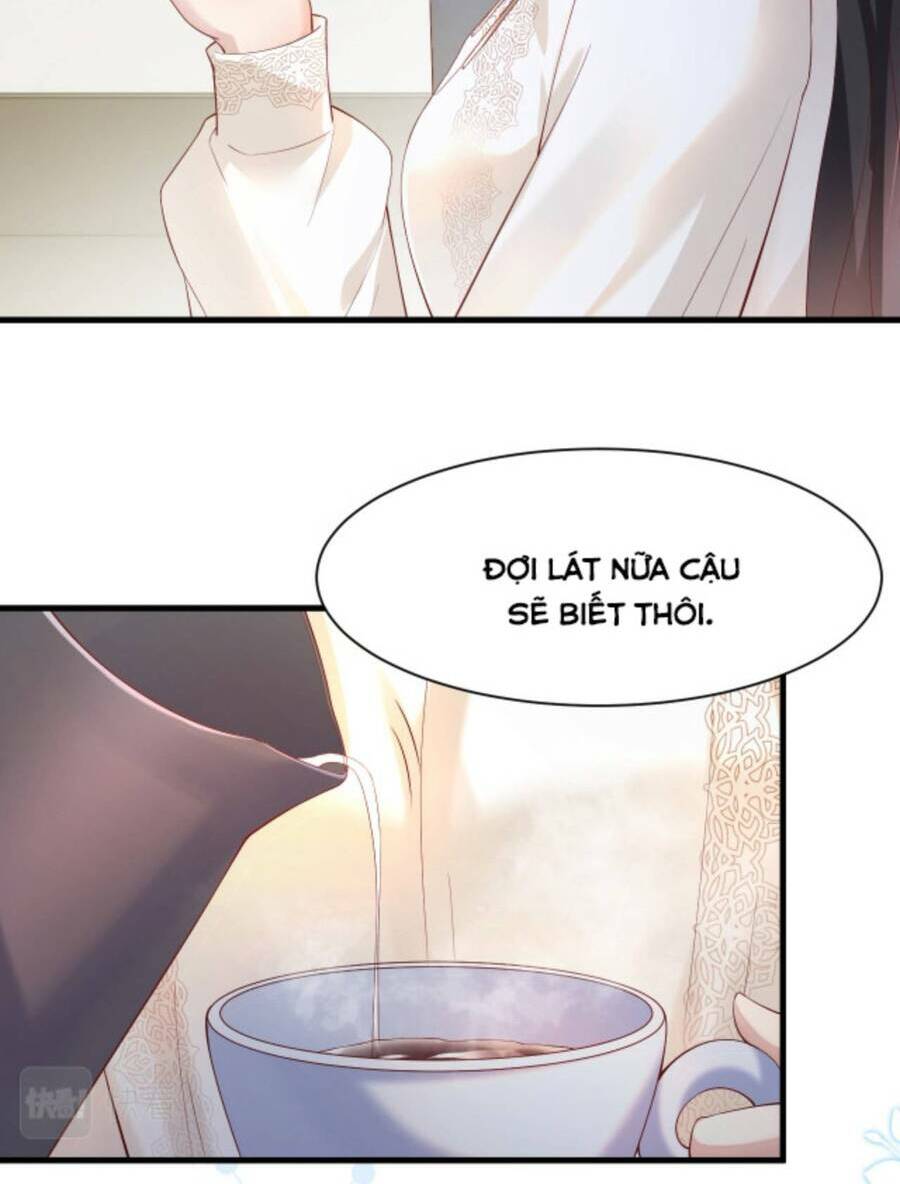 Tôn Trọng Số Mệnh Tra Nam, Buông Bỏ Tình Tiết Giúp Người: Chapter 3