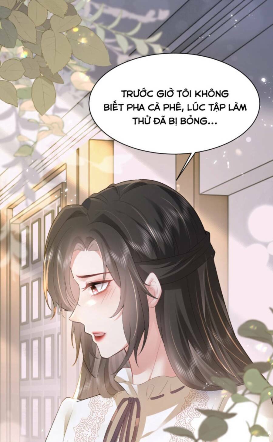 Tôn Trọng Số Mệnh Tra Nam, Buông Bỏ Tình Tiết Giúp Người: Chapter 3