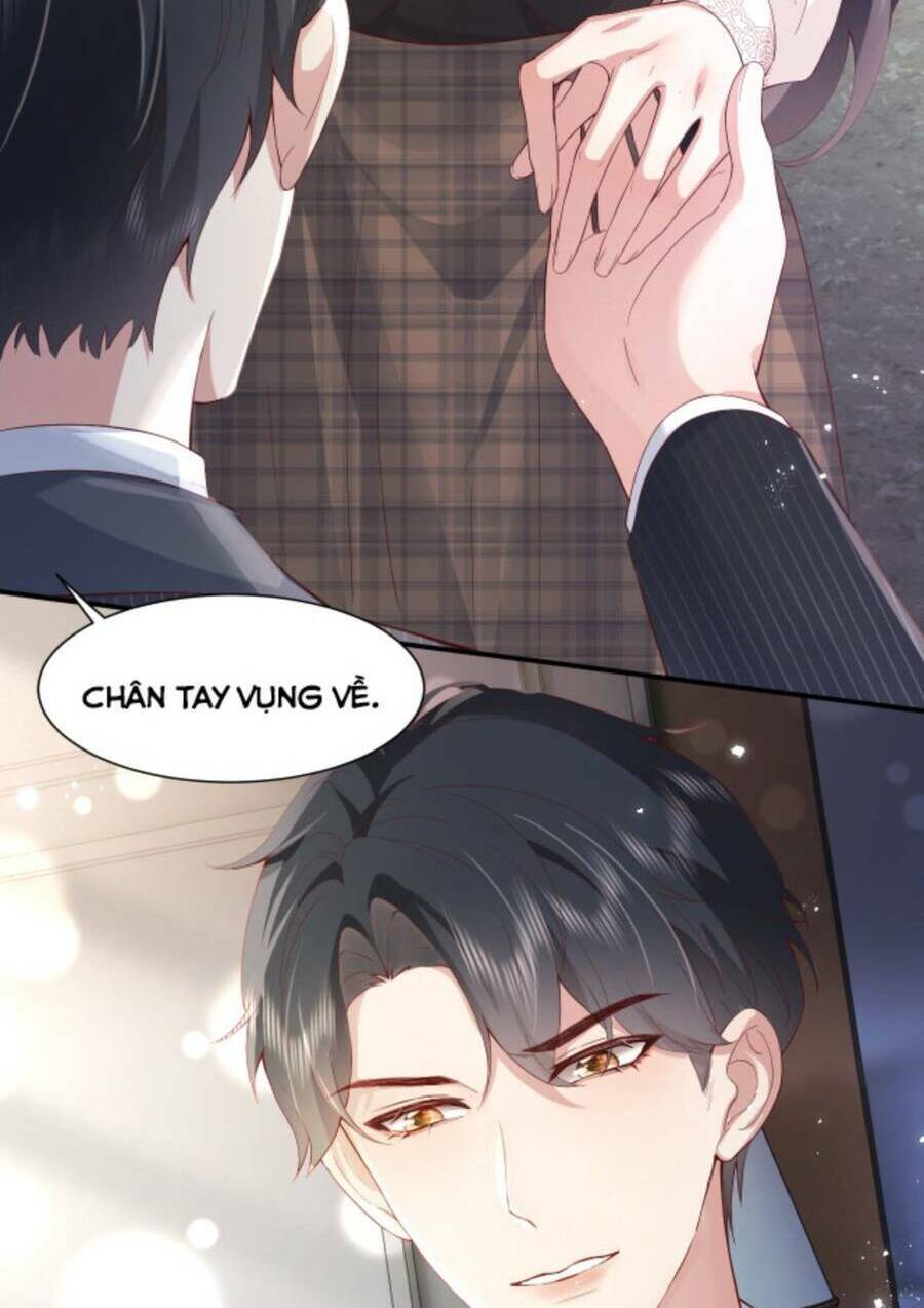 Tôn Trọng Số Mệnh Tra Nam, Buông Bỏ Tình Tiết Giúp Người: Chapter 3