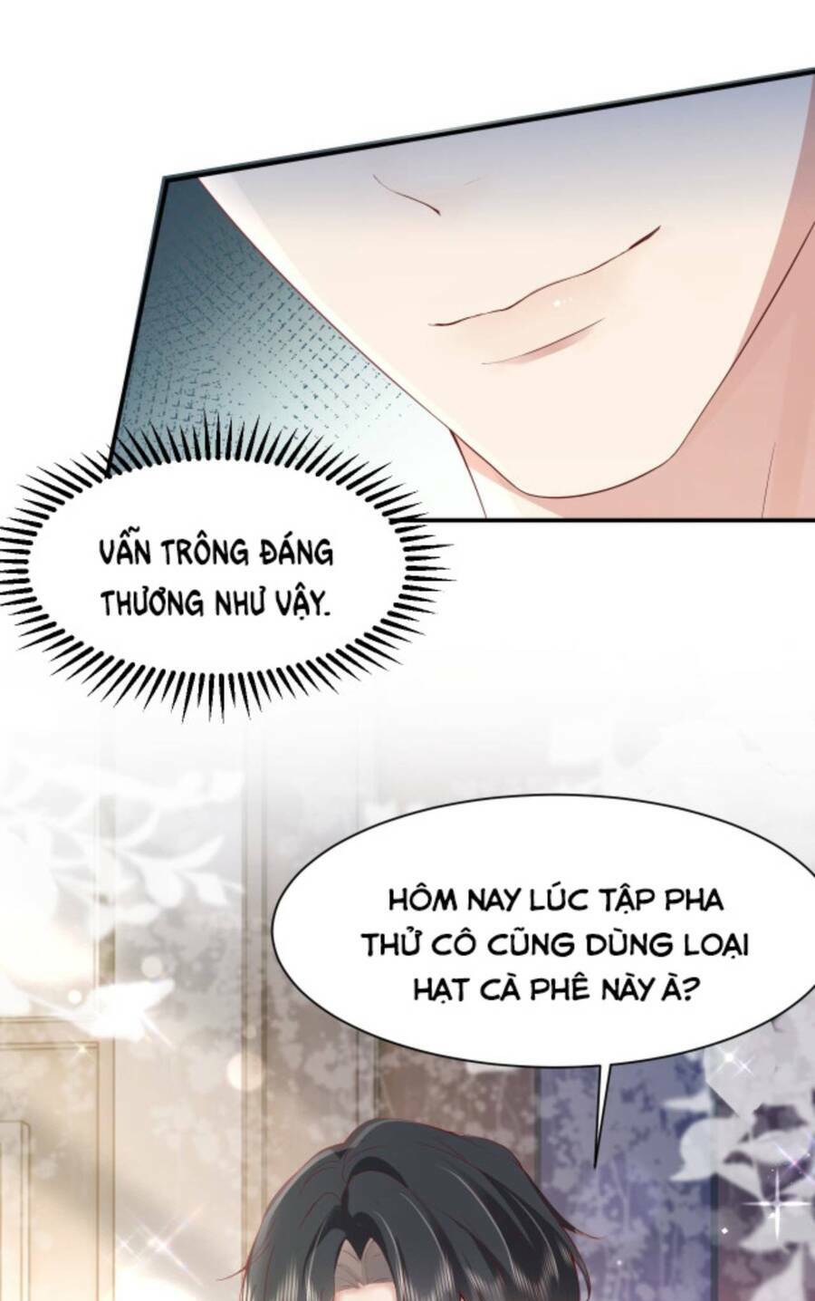 Tôn Trọng Số Mệnh Tra Nam, Buông Bỏ Tình Tiết Giúp Người: Chapter 3