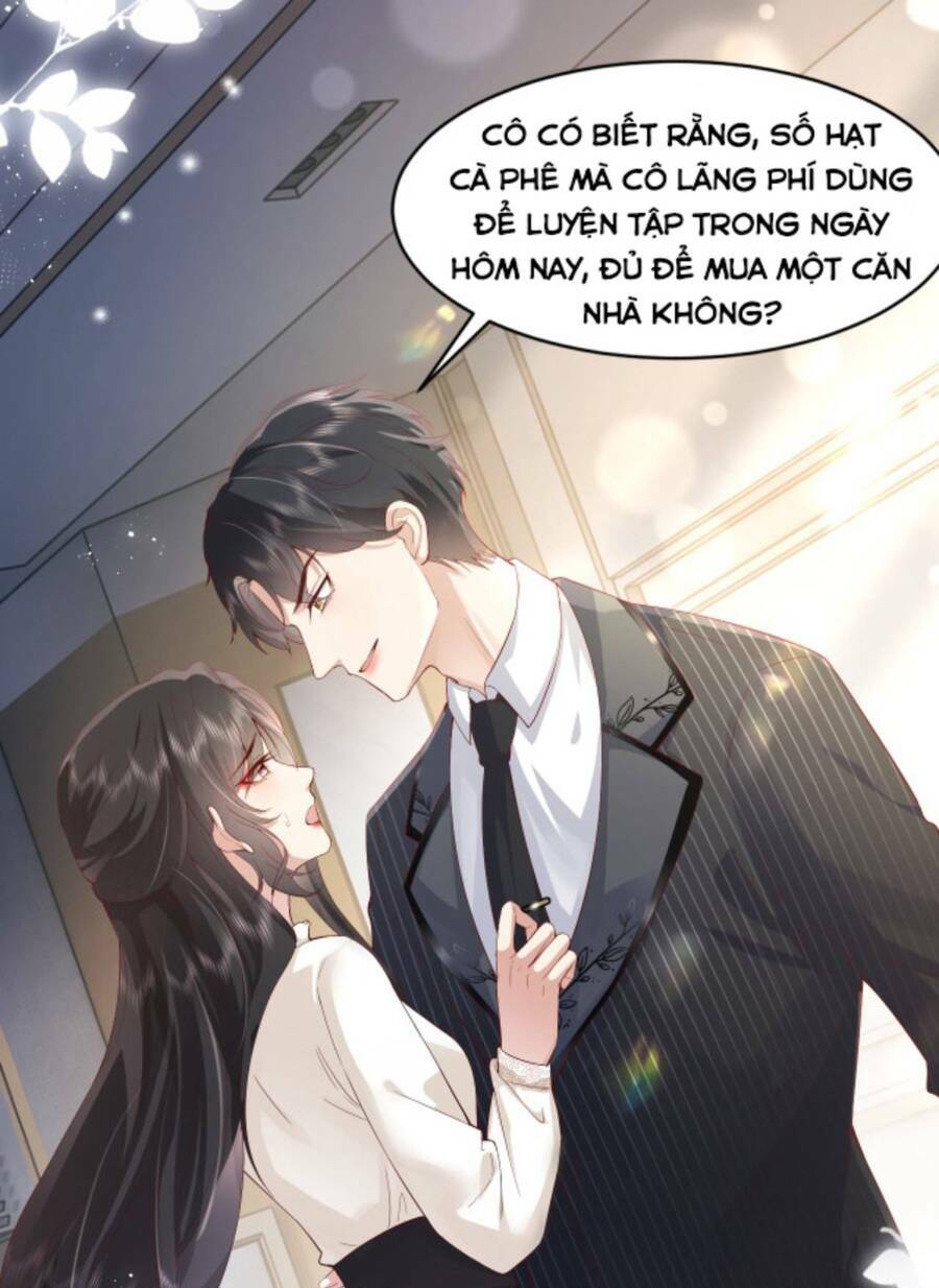 Tôn Trọng Số Mệnh Tra Nam, Buông Bỏ Tình Tiết Giúp Người: Chapter 3