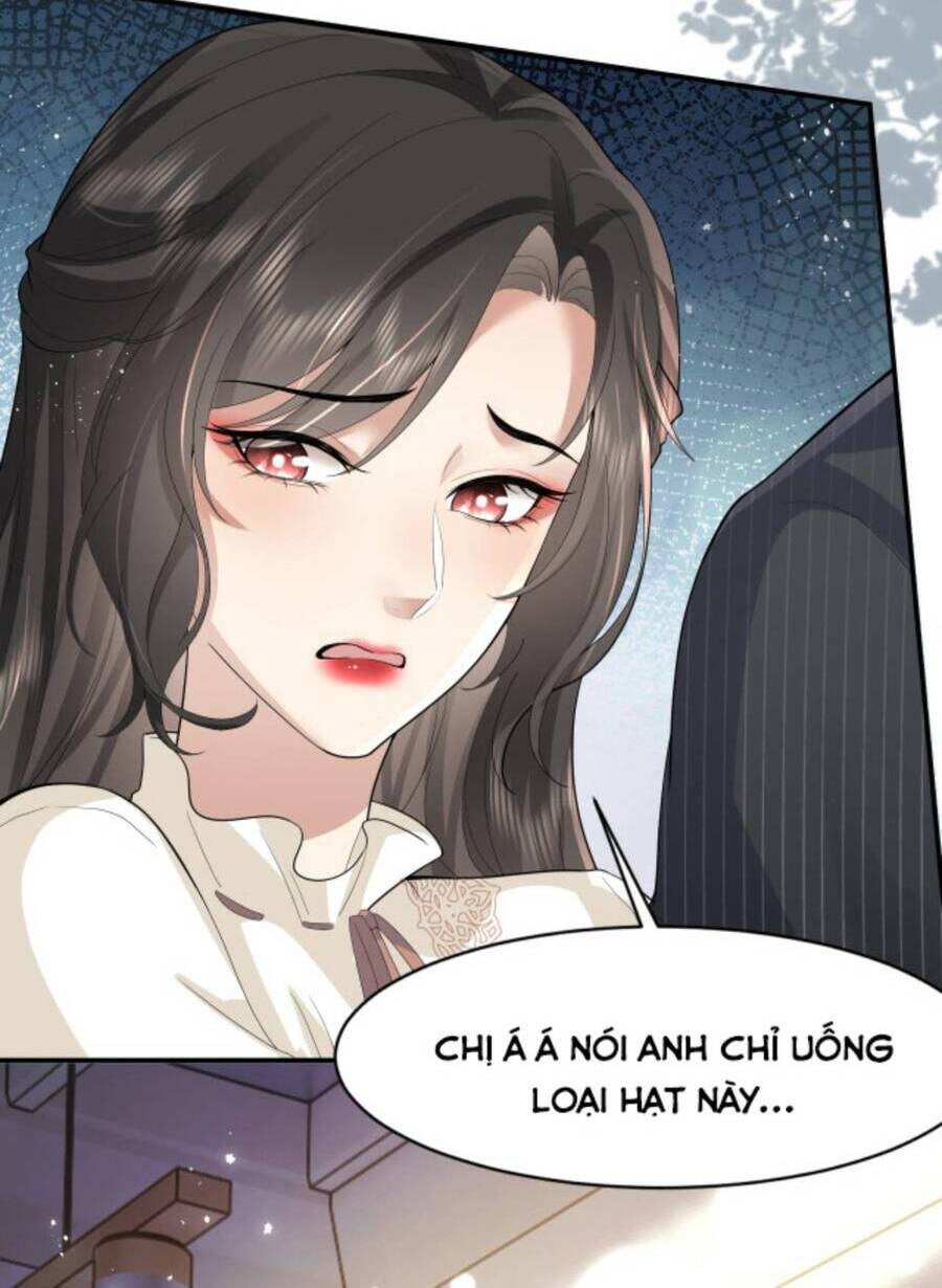 Tôn Trọng Số Mệnh Tra Nam, Buông Bỏ Tình Tiết Giúp Người: Chapter 3