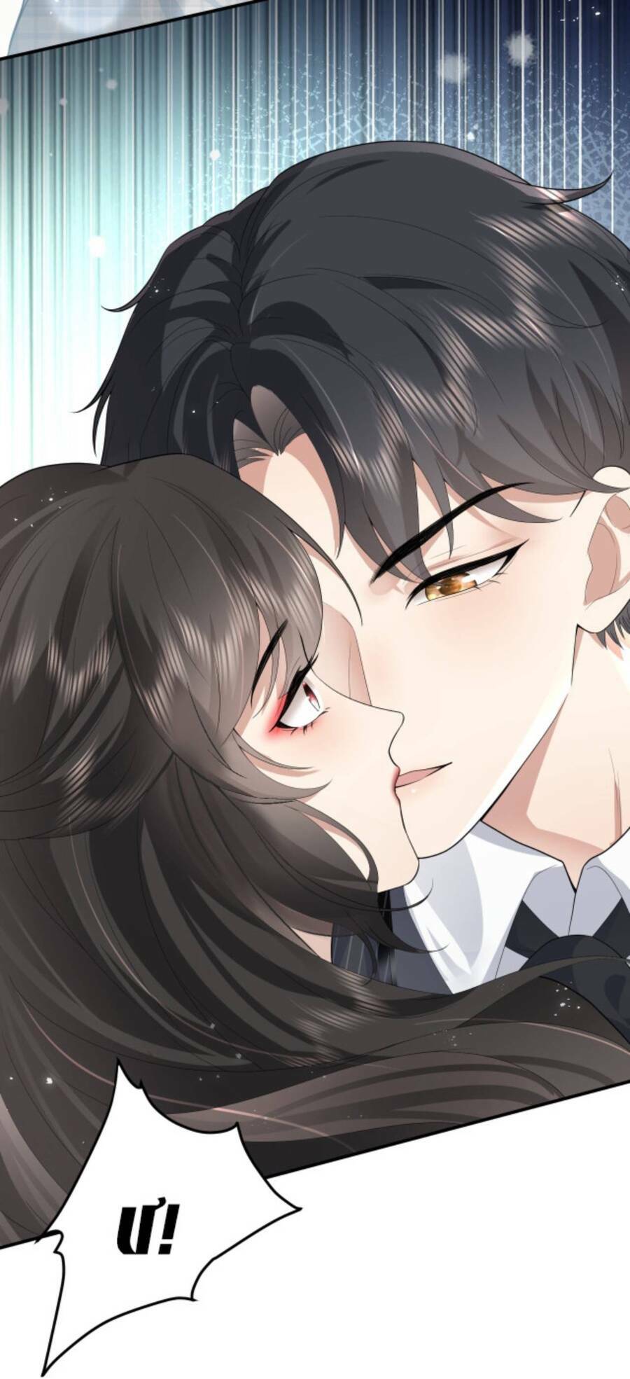 Tôn Trọng Số Mệnh Tra Nam, Buông Bỏ Tình Tiết Giúp Người: Chapter 3