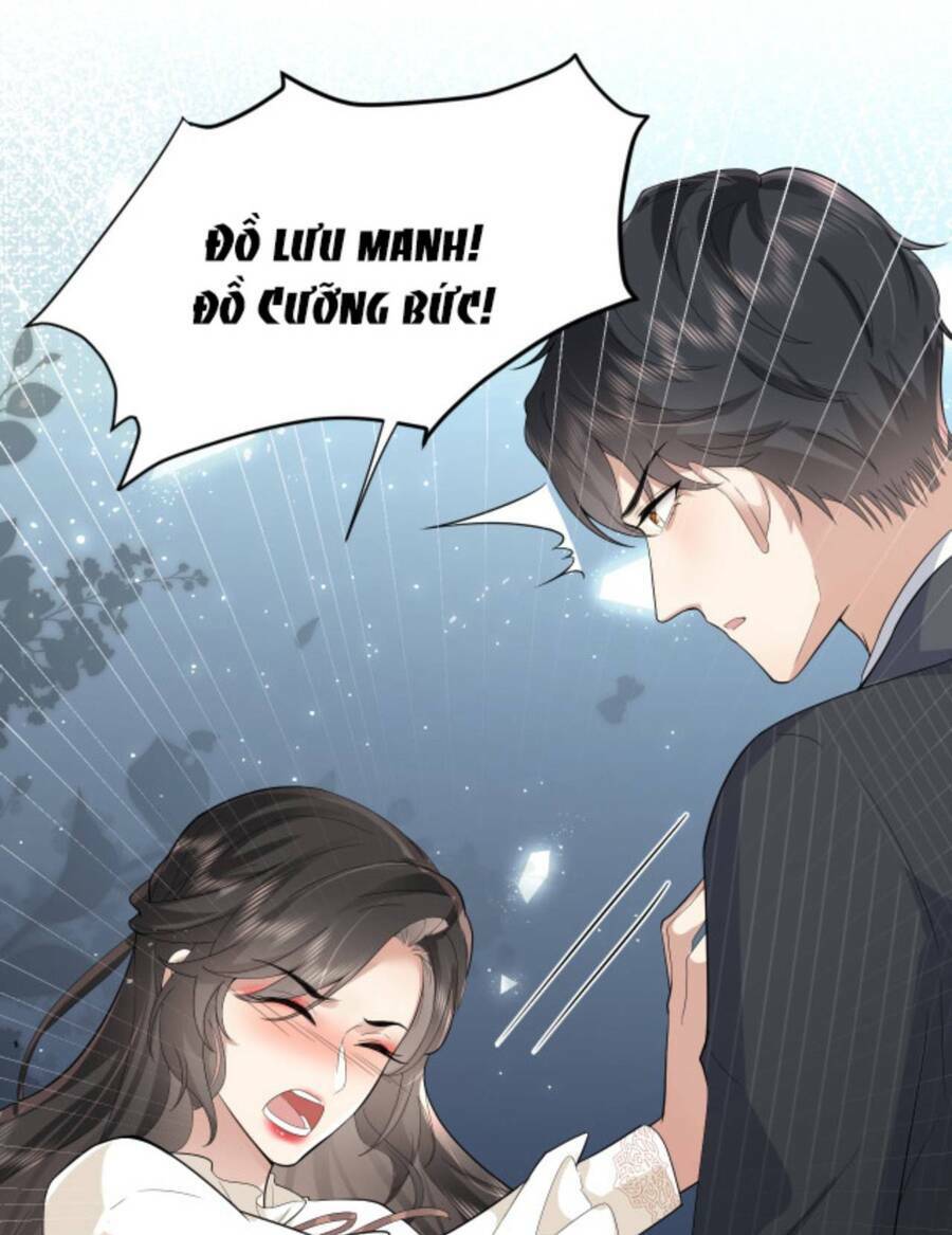 Tôn Trọng Số Mệnh Tra Nam, Buông Bỏ Tình Tiết Giúp Người: Chapter 3