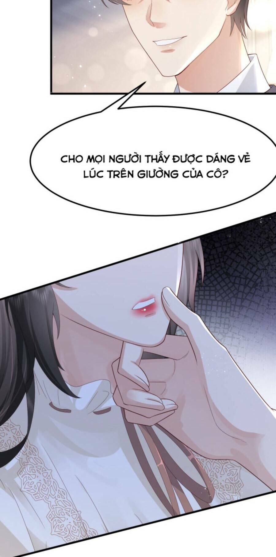 Tôn Trọng Số Mệnh Tra Nam, Buông Bỏ Tình Tiết Giúp Người: Chapter 3