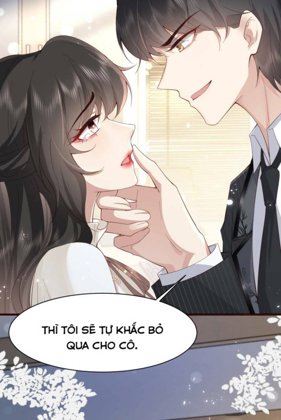 Tôn Trọng Số Mệnh Tra Nam, Buông Bỏ Tình Tiết Giúp Người: Chapter 3