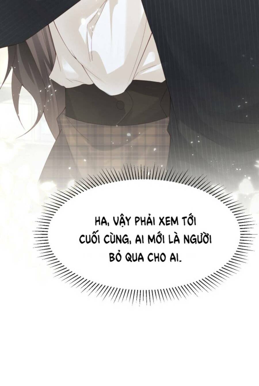 Tôn Trọng Số Mệnh Tra Nam, Buông Bỏ Tình Tiết Giúp Người: Chapter 3
