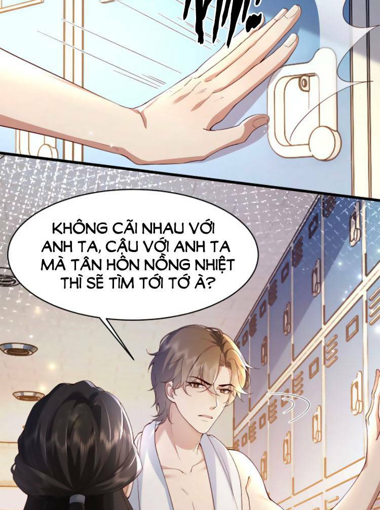 Tôn Trọng Số Mệnh Tra Nam, Buông Bỏ Tình Tiết Giúp Người: Chapter 4