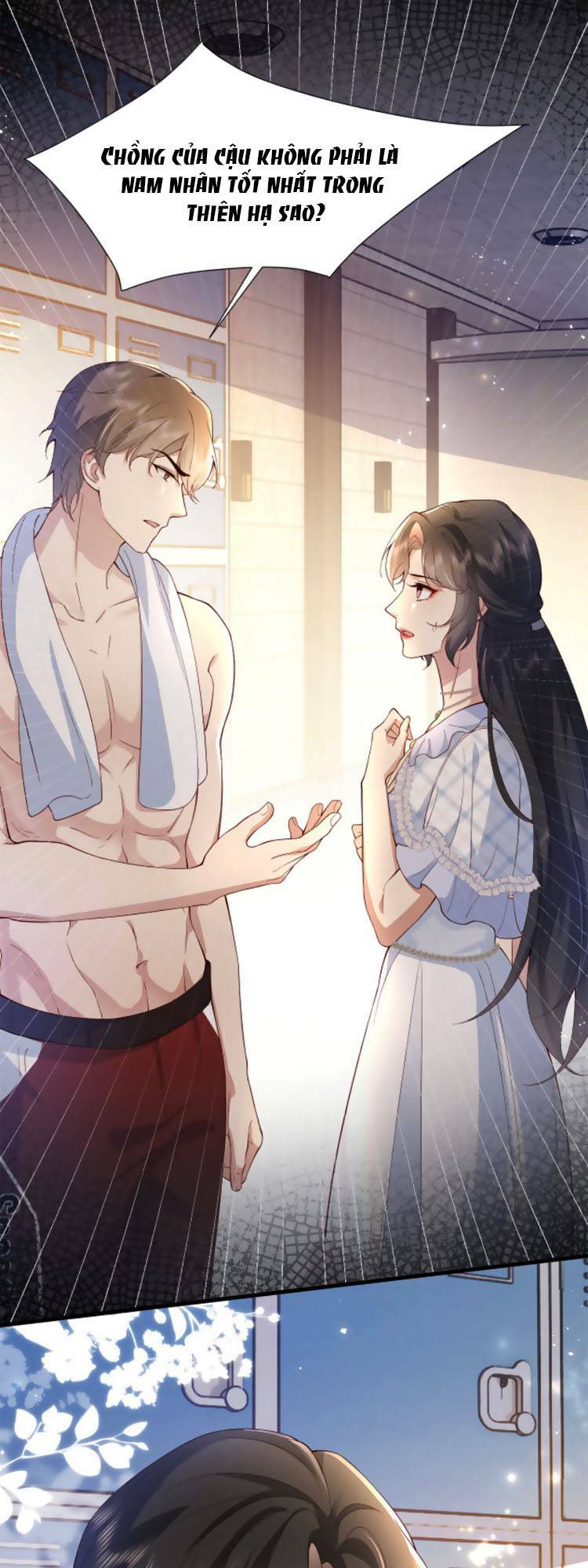 Tôn Trọng Số Mệnh Tra Nam, Buông Bỏ Tình Tiết Giúp Người: Chapter 4
