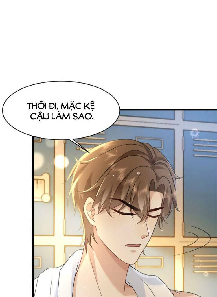Tôn Trọng Số Mệnh Tra Nam, Buông Bỏ Tình Tiết Giúp Người: Chapter 4