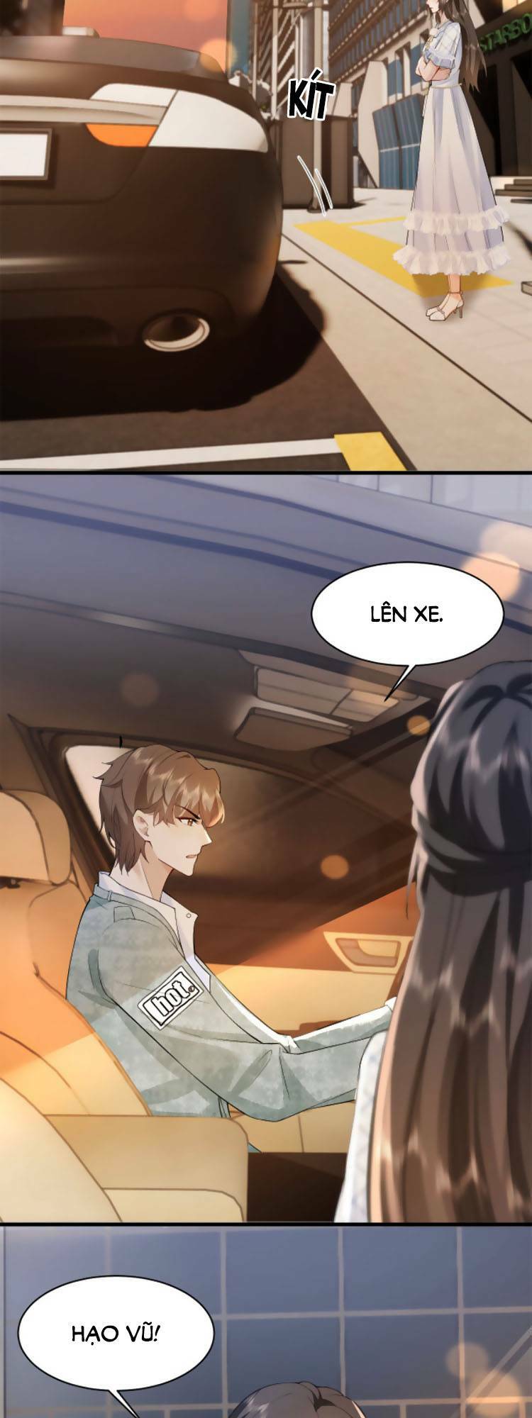 Tôn Trọng Số Mệnh Tra Nam, Buông Bỏ Tình Tiết Giúp Người: Chapter 4