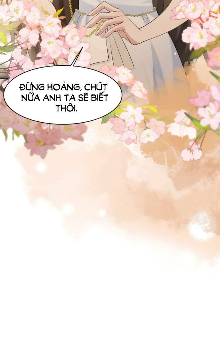 Tôn Trọng Số Mệnh Tra Nam, Buông Bỏ Tình Tiết Giúp Người: Chapter 4