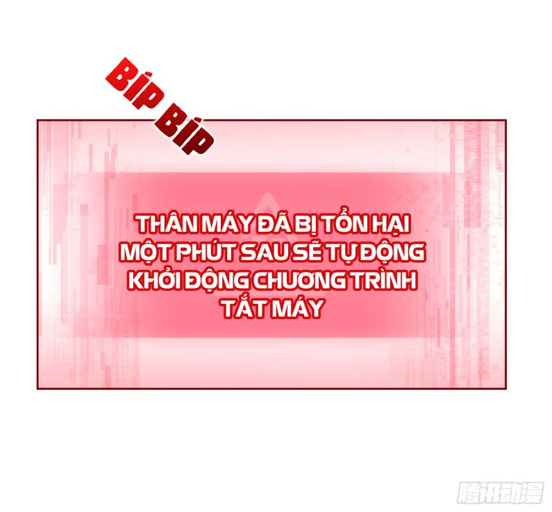 Mời Nhập Mật Mã Kích Hoạt: Chapter 1