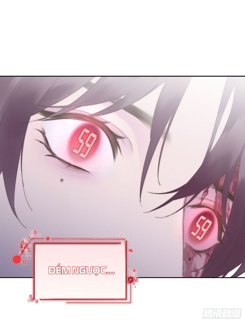 Mời Nhập Mật Mã Kích Hoạt: Chapter 1