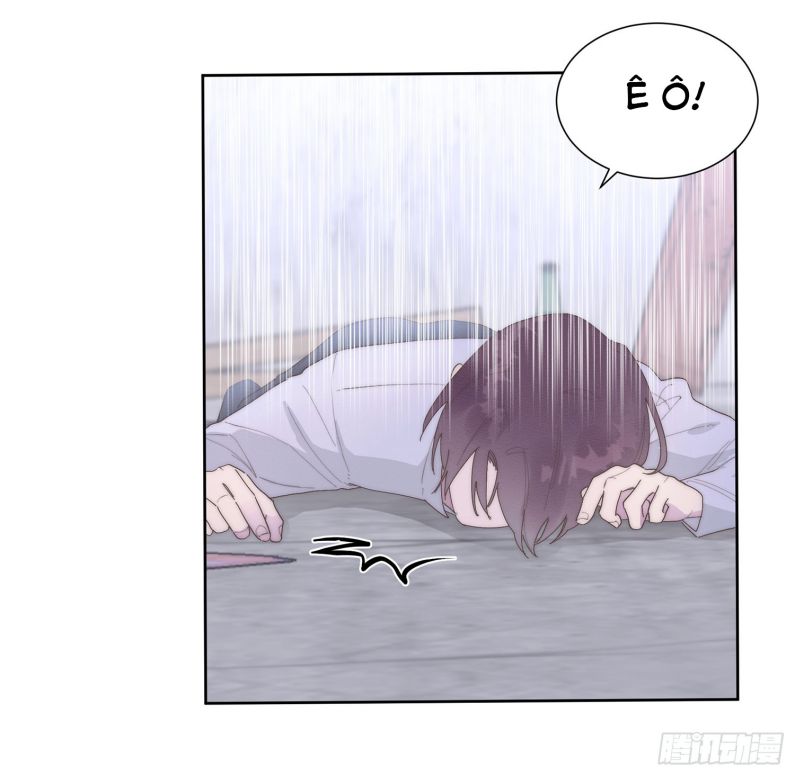 Mời Nhập Mật Mã Kích Hoạt: Chapter 1