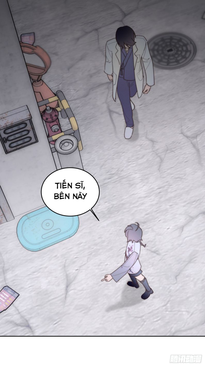 Mời Nhập Mật Mã Kích Hoạt: Chapter 1