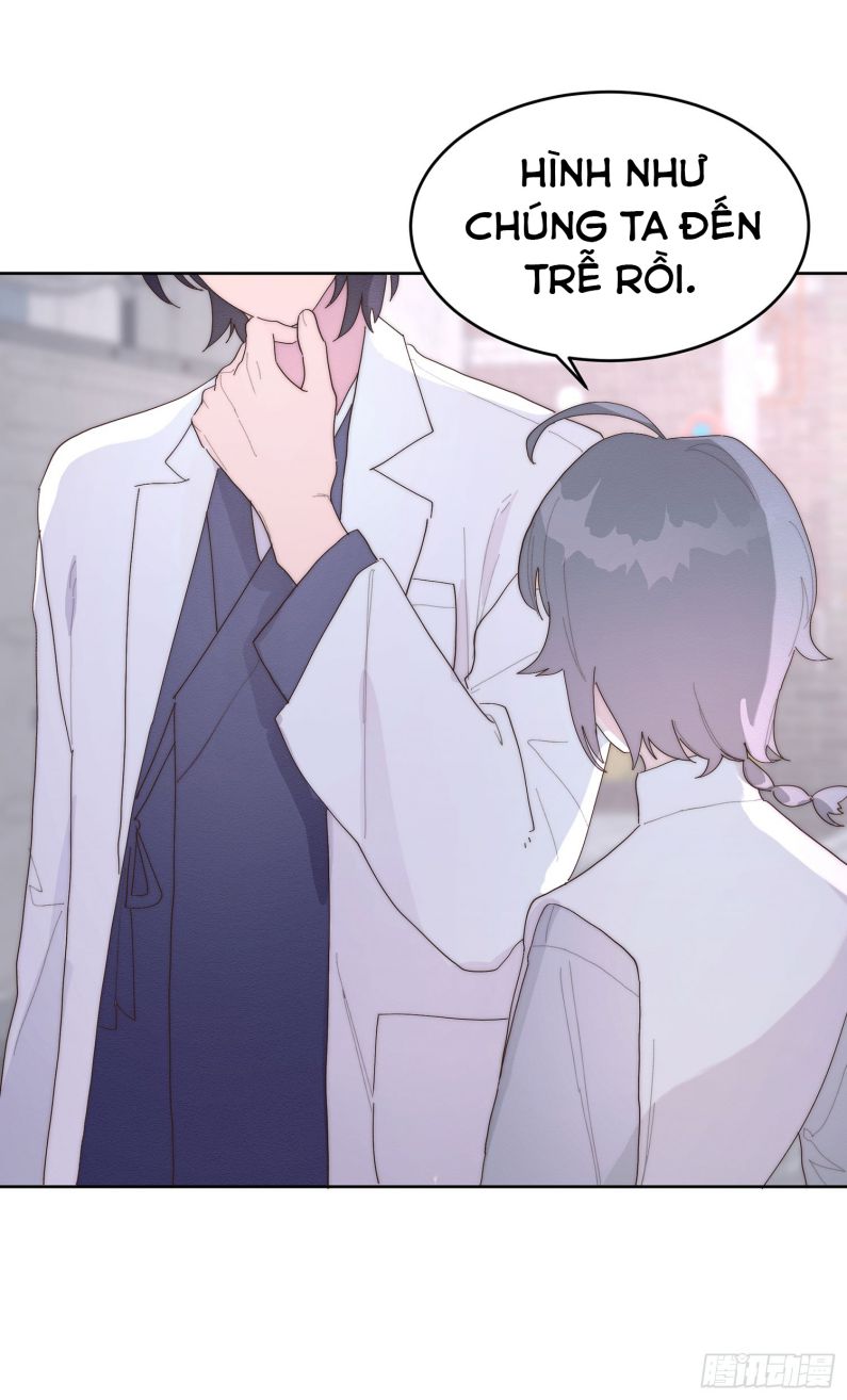 Mời Nhập Mật Mã Kích Hoạt: Chapter 1