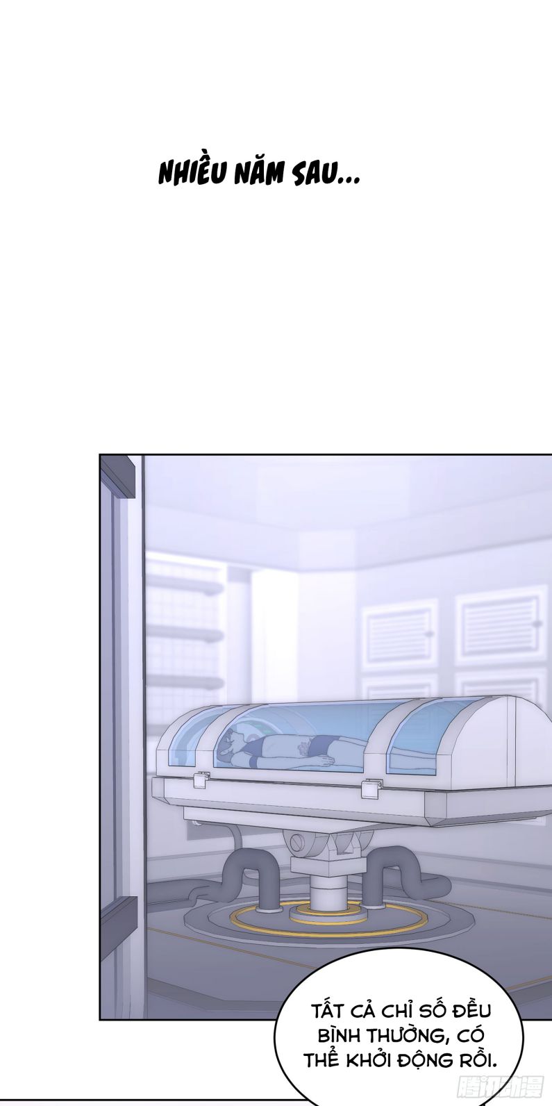 Mời Nhập Mật Mã Kích Hoạt: Chapter 1