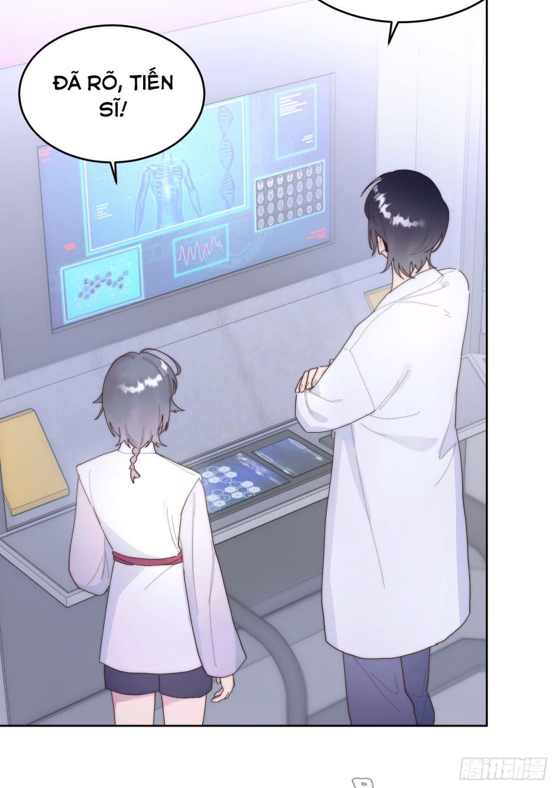 Mời Nhập Mật Mã Kích Hoạt: Chapter 1
