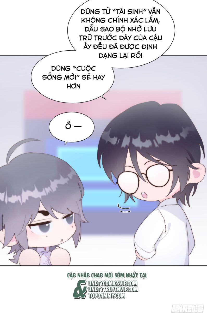 Mời Nhập Mật Mã Kích Hoạt: Chapter 1