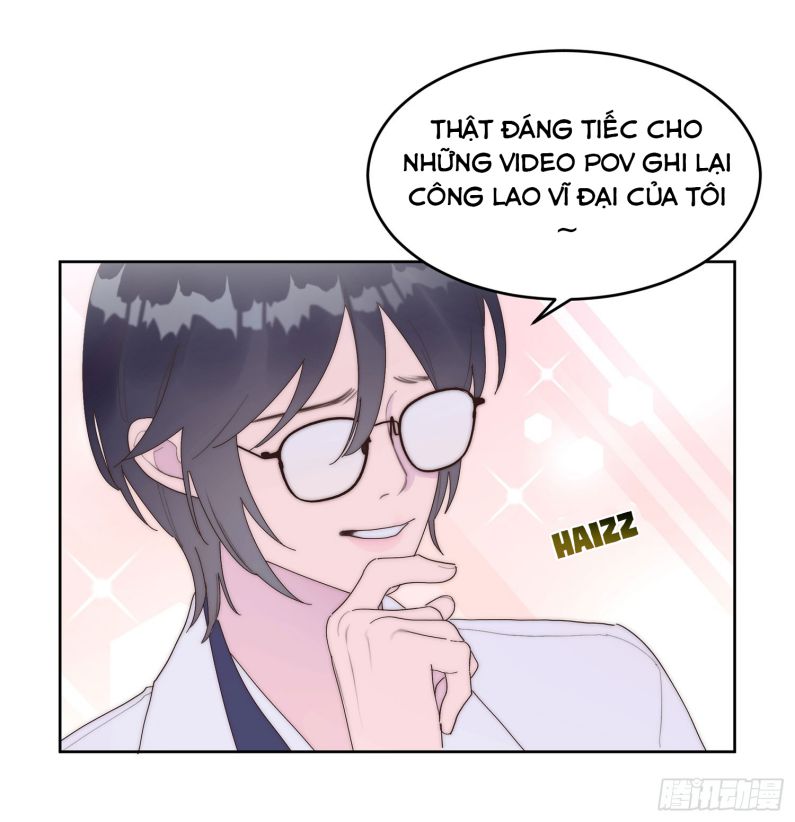 Mời Nhập Mật Mã Kích Hoạt: Chapter 1