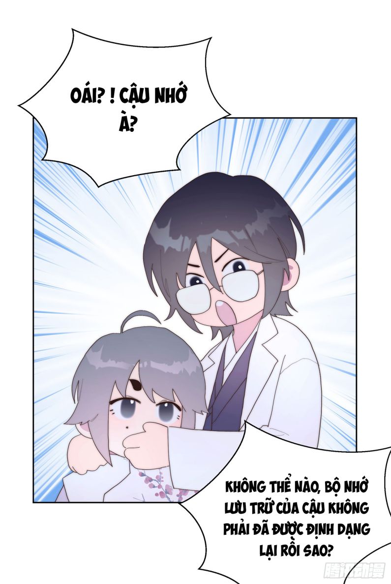 Mời Nhập Mật Mã Kích Hoạt: Chapter 1