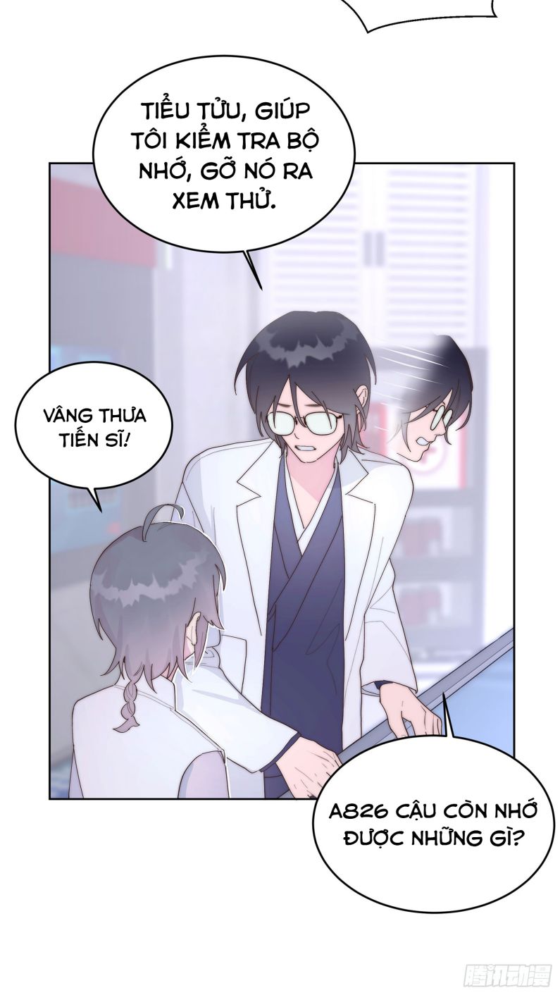 Mời Nhập Mật Mã Kích Hoạt: Chapter 1