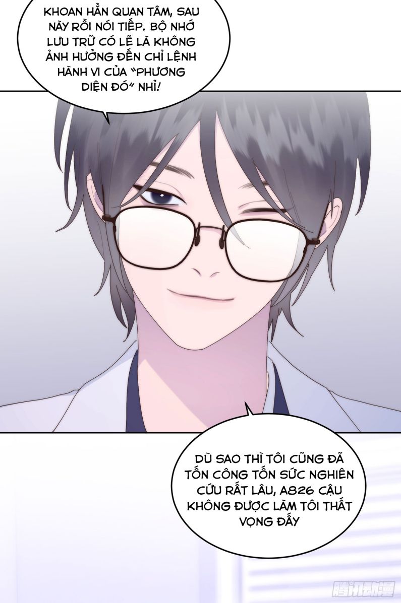 Mời Nhập Mật Mã Kích Hoạt: Chapter 1