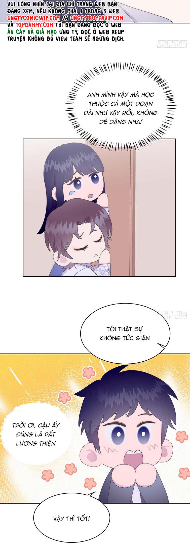 Mời Nhập Mật Mã Kích Hoạt: Chapter 10
