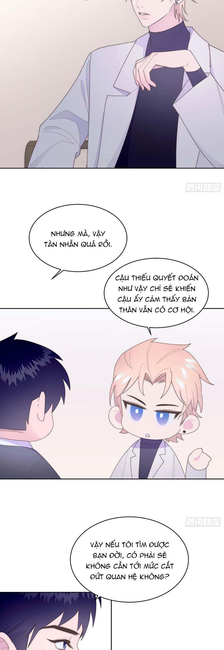 Mời Nhập Mật Mã Kích Hoạt: Chapter 10